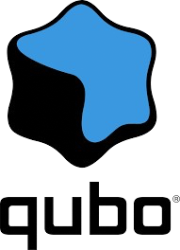 Qubo Logo Meme Template