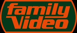 Family Video Meme Template