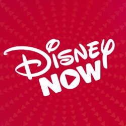 DisneyNow Meme Template