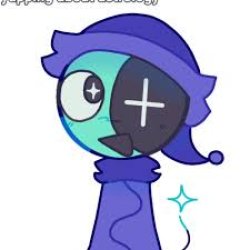 Cute Astro Novalite Meme Template