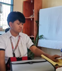 Matt daming iniisip Meme Template