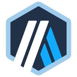Arbitrum Builder Meme Template