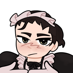 Maid Kev Meme Template