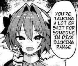Type shi Meme Template