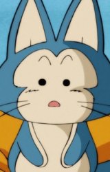 puar Meme Template