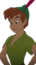 peter pan Meme Template
