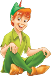 peter pan Meme Template