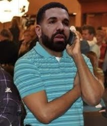 Drake 911 Meme Template