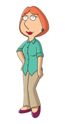lois griffin Meme Template