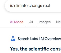 Climate Change Meme Template