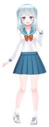 Aiko Tanaka Meme Template