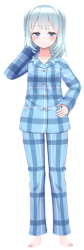 Aiko Tanaka Meme Template