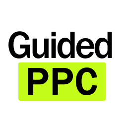 Guided PPC Meme Template