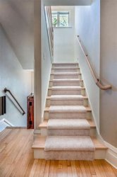 Stairs Meme Template