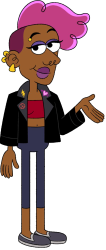 Julita Genesis Perez Meme Template
