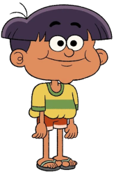 Gabriel Ignacio "Nachito" Ramírez Meme Template