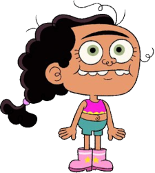 Isabel Christina Ramirez Meme Template