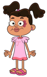Teresa Daniela "Tere" Ramirez Meme Template