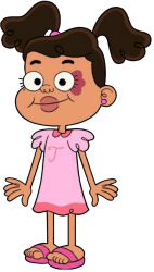 Teresa Daniela Ramirez Meme Template
