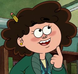 Ms. Mahoney Meme Template
