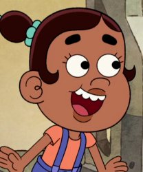 Serena Meme Template