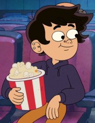 Alex Meme Template