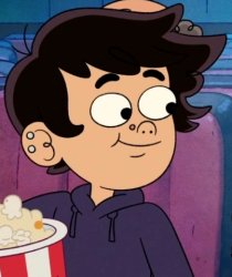 Alex Meme Template