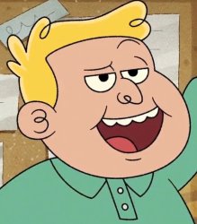 Blaine Himbo Meme Template