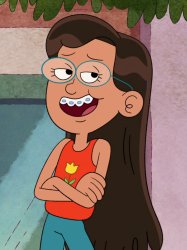 Carmela Meme Template