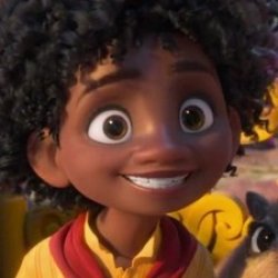 Antonio Madrigal Meme Template