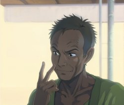 I'm the captain now Meme Template