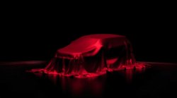 COVERED RED CAR Meme Template