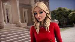 lady penelope Meme Template