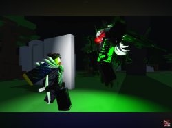 Shedletsky vs 1x Meme Template