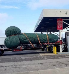 Phallic Shipment Meme Template