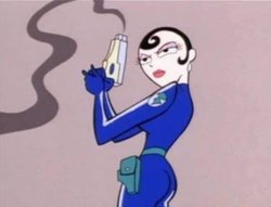 powerpuff sex Meme Template