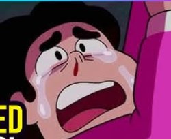 f steven Meme Template