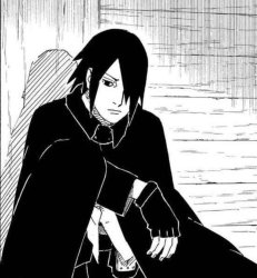Bad Ass Character. Meme Template