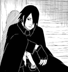 Bad Ass Character. Meme Template
