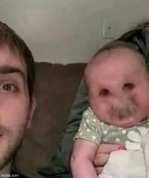 baby? Meme Template