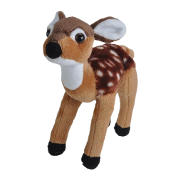 fawn stuffie Meme Template