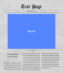 https://classtools24.com/newspaper-generator/ Meme Template