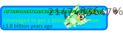I tried making a GD comment and this happened Meme Template