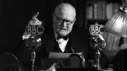 winston churchill Meme Template