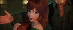 beautiful fujiko Meme Template