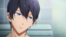 haru beautiful Meme Template