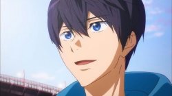 haru happy Meme Template