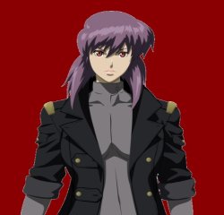 mokoto icon Meme Template