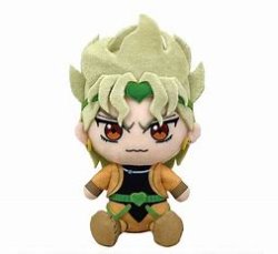 dio! Meme Template