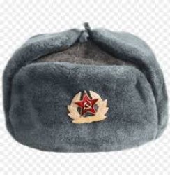 Russian hat Meme Template